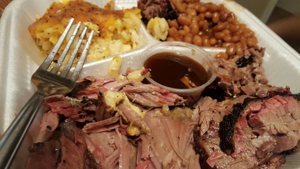 Nelson’s BBQ 63 Photos & 41 Reviews Barbeque 7327 N Loop 1604 W