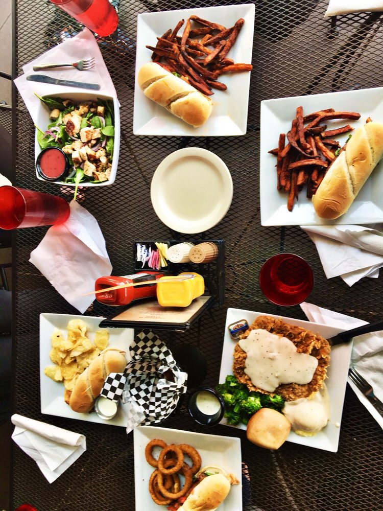 Stearman Field Bar & Grill 95 Photos & 86 Reviews American