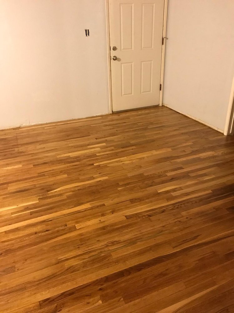 image of business North Star Wood Floors