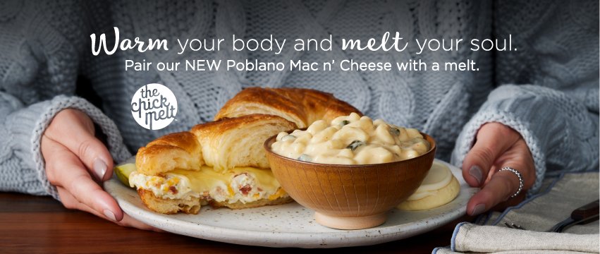 Chicken Salad Chick - Warner Robins