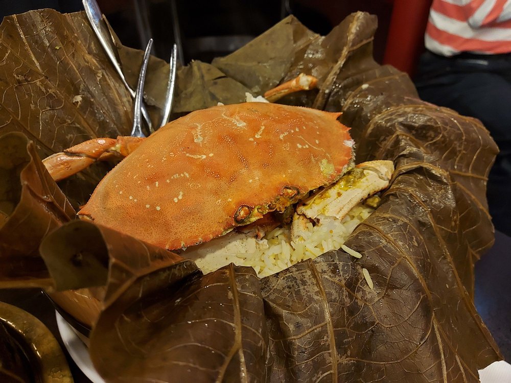Keung's Delight