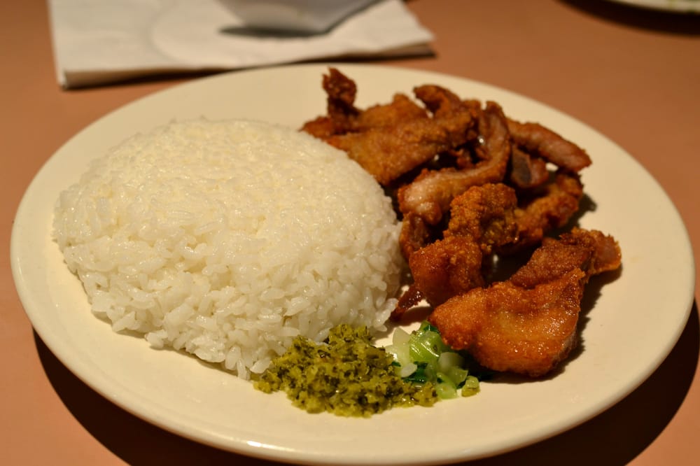 A&J 766 Photos & 662 Reviews Taiwanese 4316 Markham St, Annandale