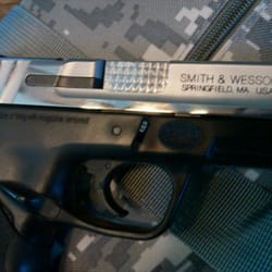 goss gun works guns ammo 1361 stephanie way minden nv how airsoft gun works