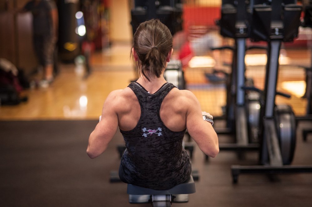 Miramont Lifestyle Fitness 13 Photos & 19 Reviews Gyms 1800 Heath