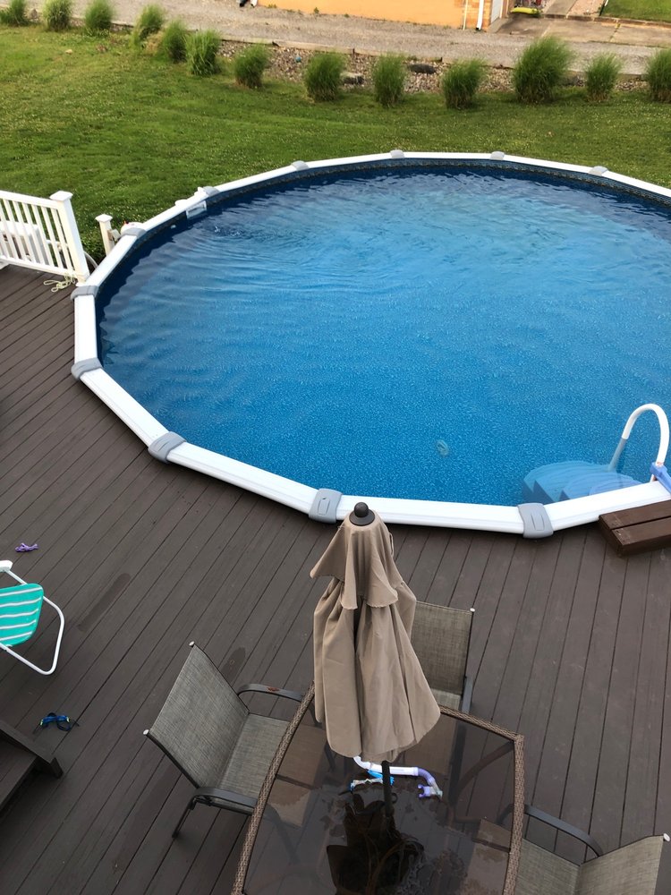Valley Pool & Spa - North Hills