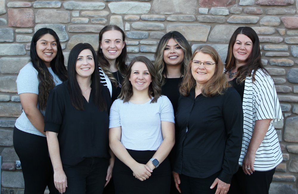 image of business Mountain View Dental