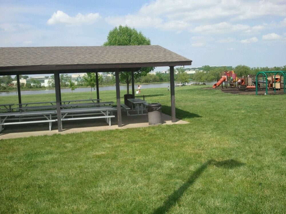 Delco Park Parks 3383 Woodman Dr Reviews Dayton, OH Yelp