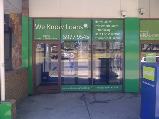 We Know Loans Request Consultation Mortgage Brokers 1085