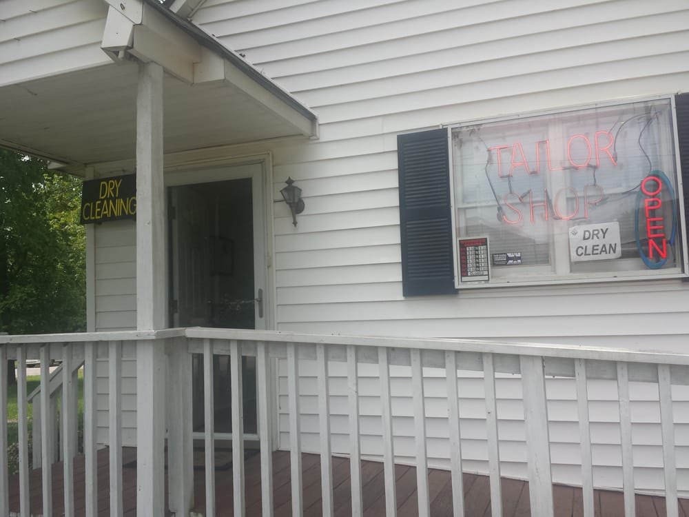 Wang's Tailor Shop & Alterations