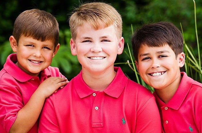 image of business Moorman William Ashley, DMD