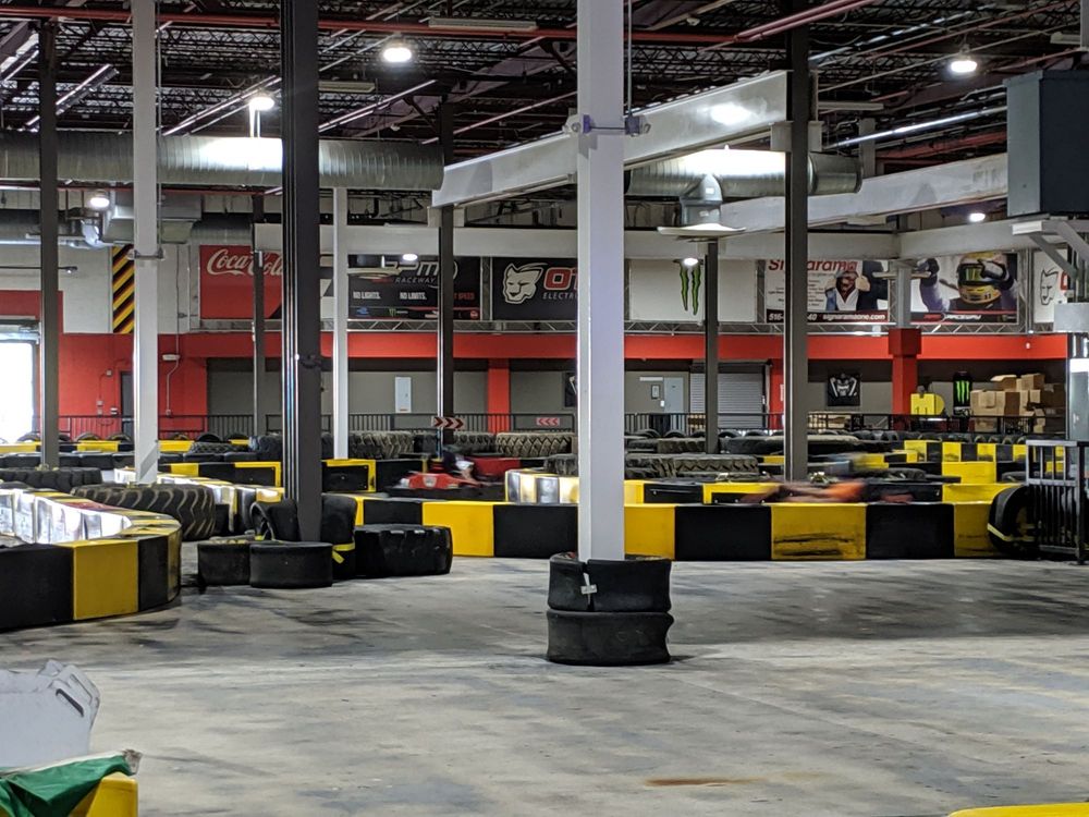 RPM Raceway