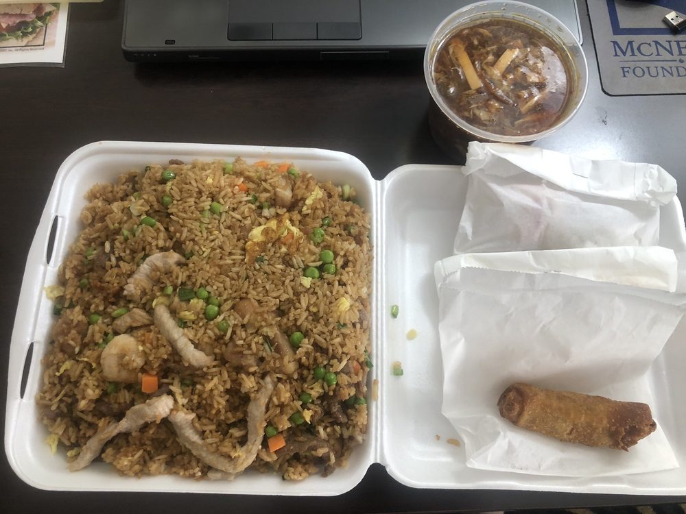 Skillman Wok of West Fort Worth