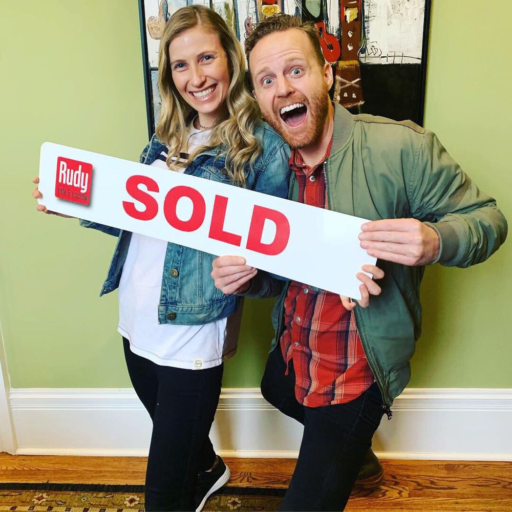 Robby Stone - Village Real Estate