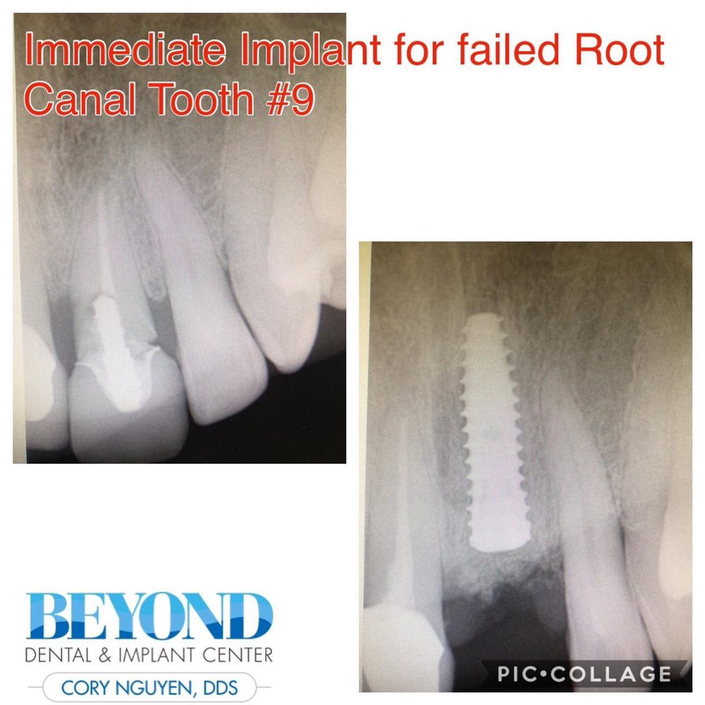image of business Beyond Dental & Implant Center