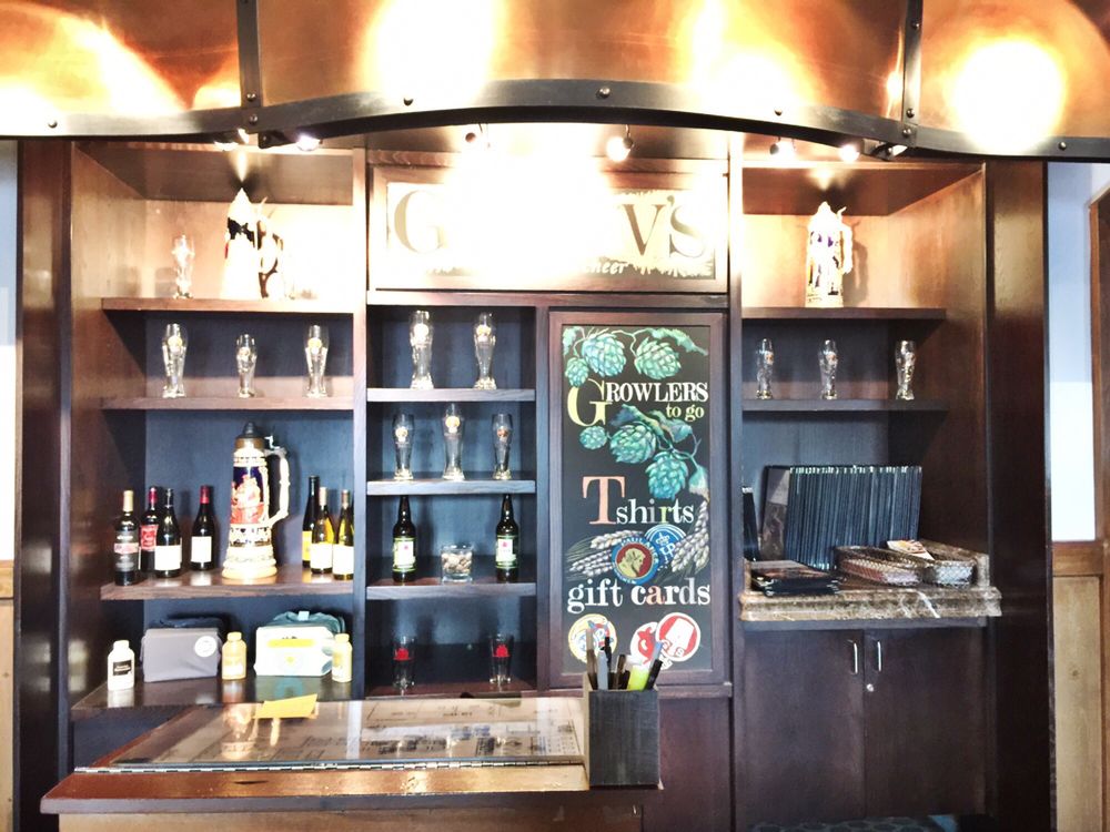 Gustav’s Pub & Grill 186 Photos & 313 Reviews German 10350 SW