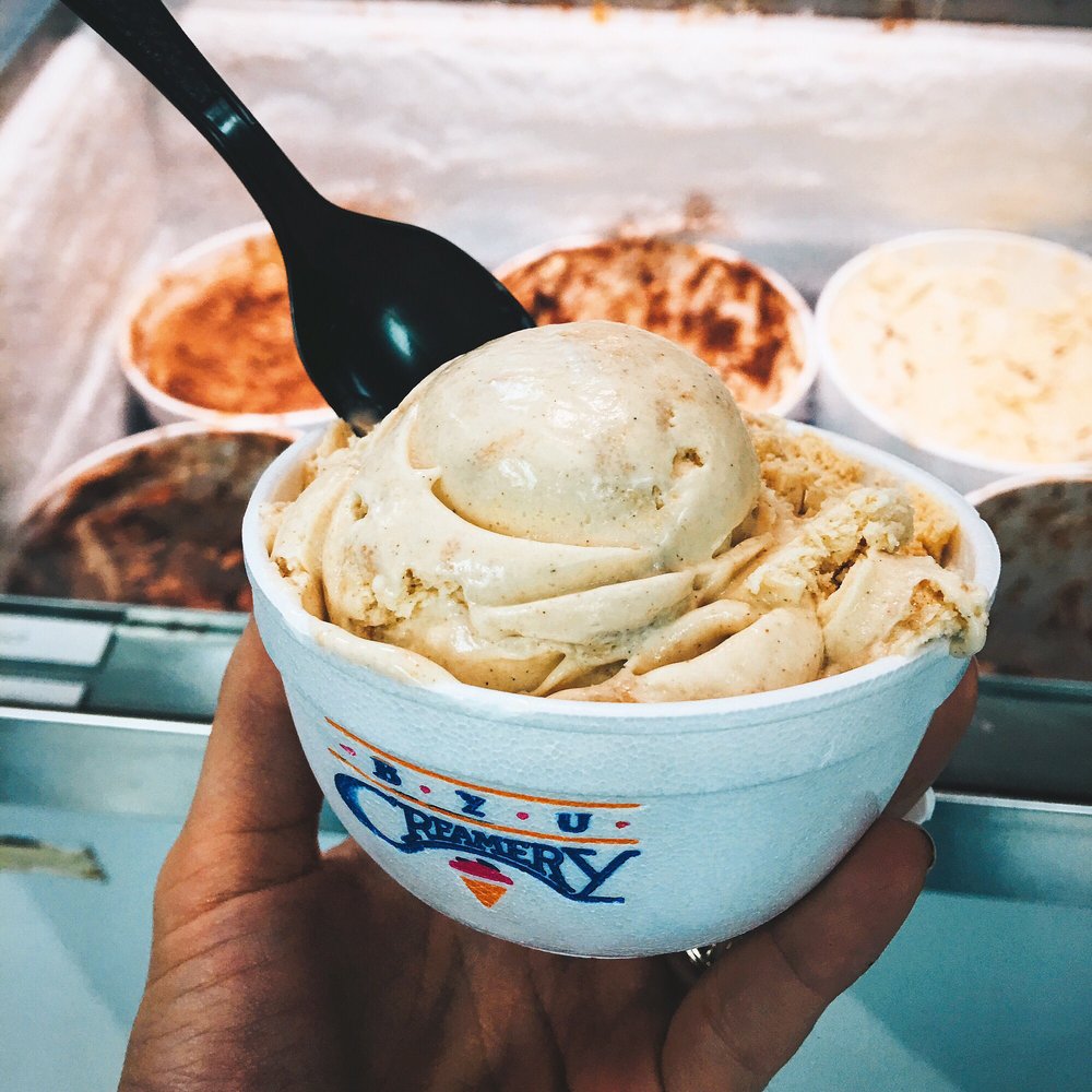 BYU Creamery 55 Photos & 114 Reviews Ice Cream & Frozen Yogurt