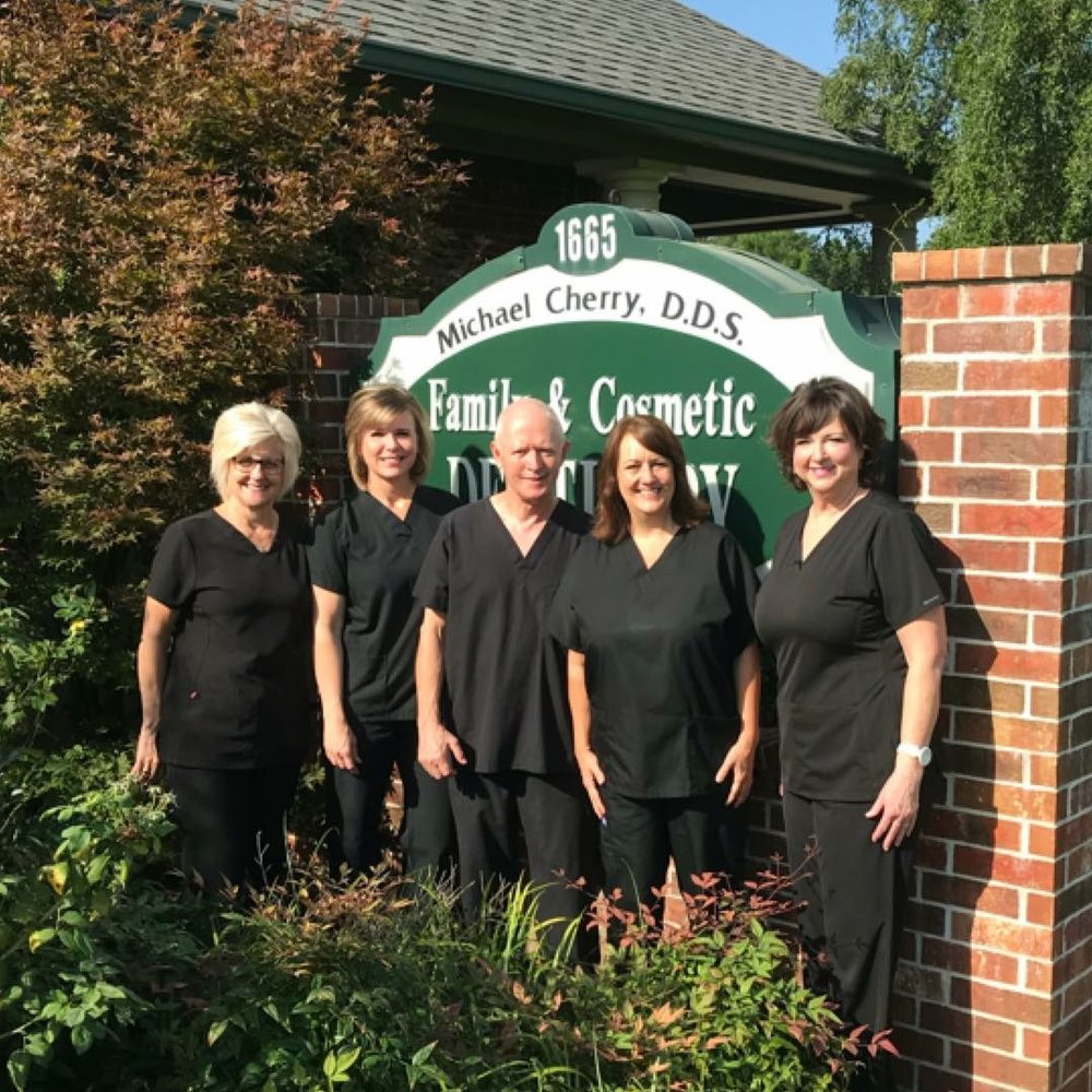 image of business Michael Cherry DDS