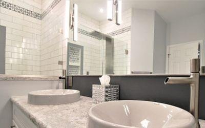 Capitol Kitchens and Baths