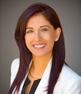 Suman Mirchandani - Intero Real Estate Services