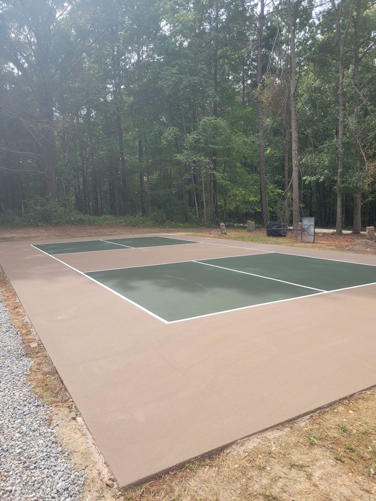 Do North Resurfacing