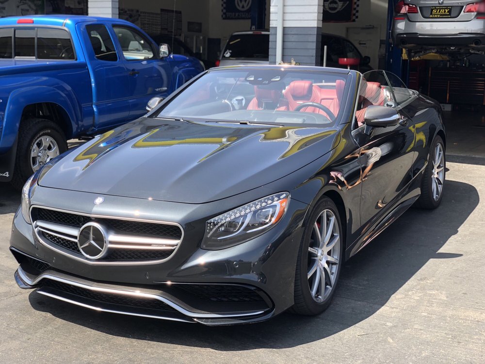 Siry Auto Group