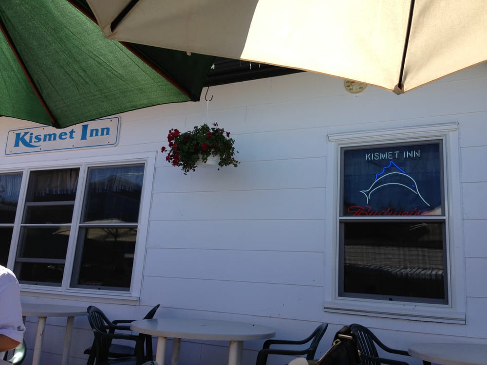 Kismet Inn 16 Photos & 30 Reviews American (Traditional) 1 Oak St