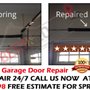 Best & Local Garage Door Repair