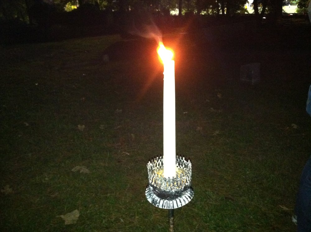 Old Chapel Hill Cemetery