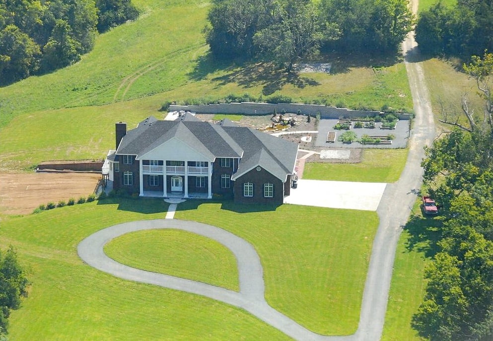 Danville, Kentucky farm for sale Yelp