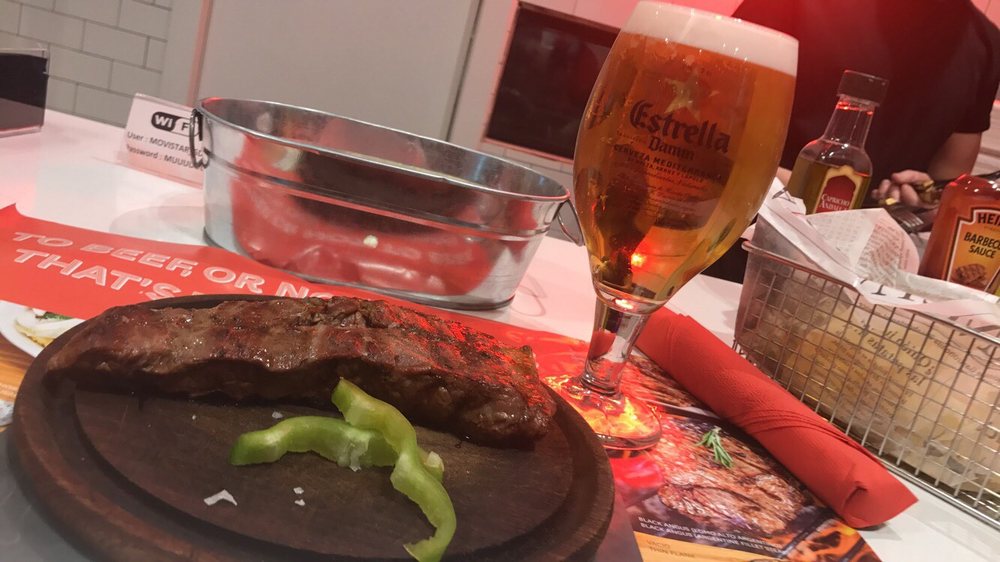 Mu El Placer de la Carne 22 Photos & 14 Reviews Argentine Calle Chinchilla, 3, Sol, Madrid Mu El Placer de la Carne 22 Photos & 14 Reviews Argentine Calle Chinchilla, 3, Sol, Madrid