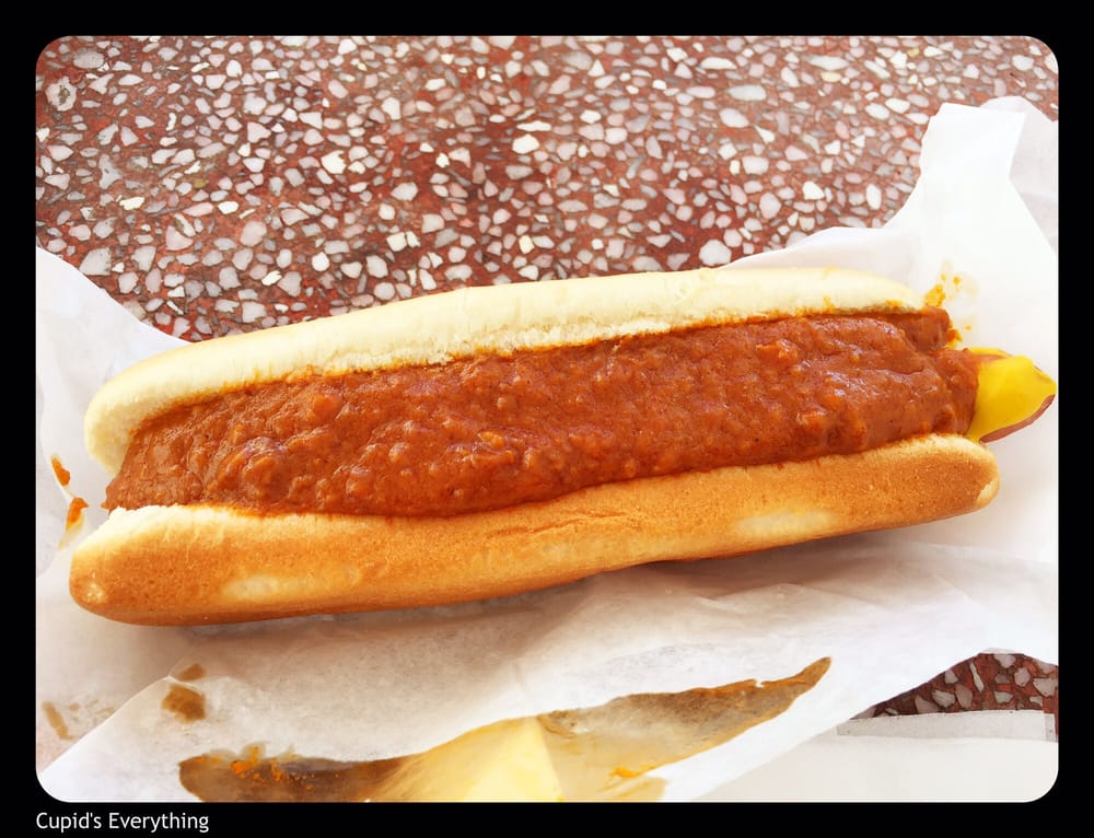 Cupid’s Hot Dogs 85 Photos & 203 Reviews Hot Dogs 9039 Lindley Ave, Northridge, Northridge