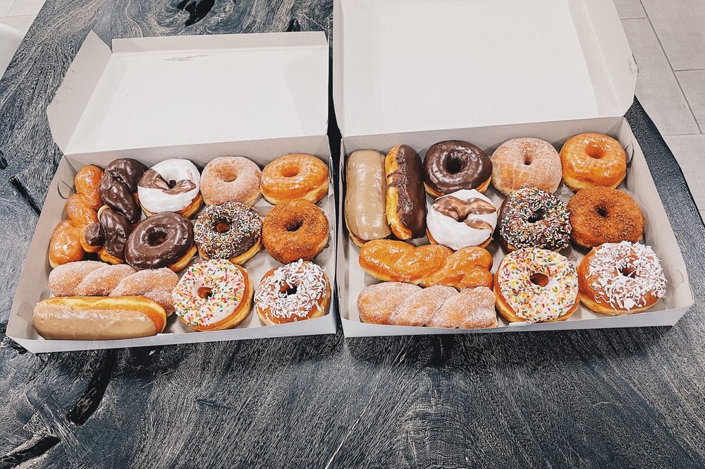 Jannys Donuts Jannys Donuts