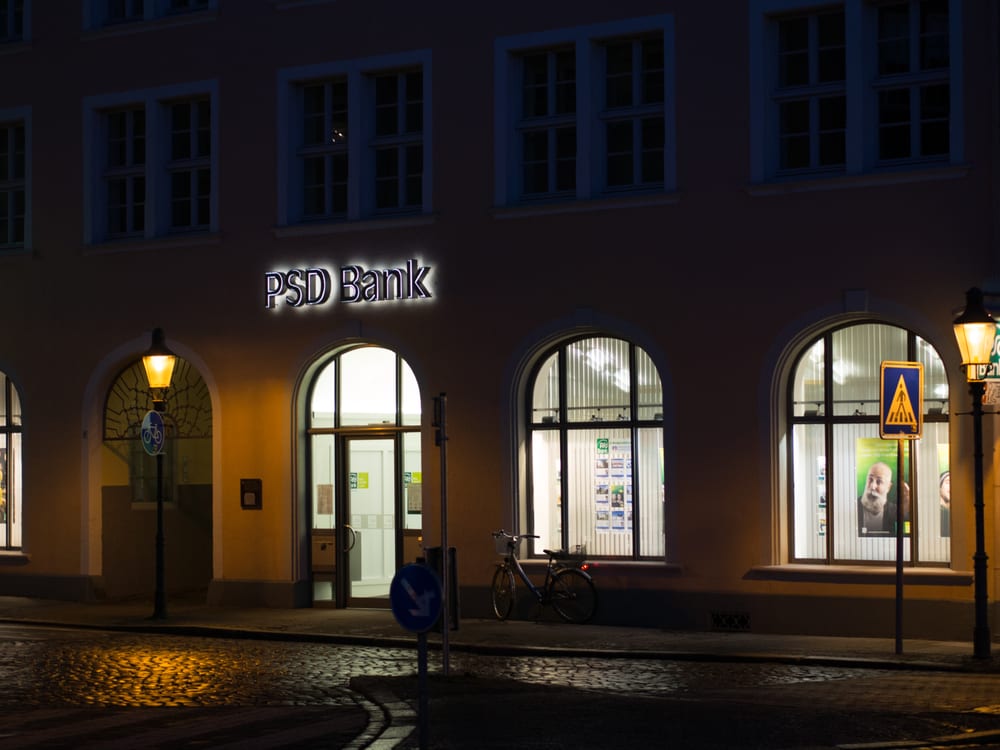 Psd Bank Braunschweig Banks Credit Unions Altstadtmarkt 11