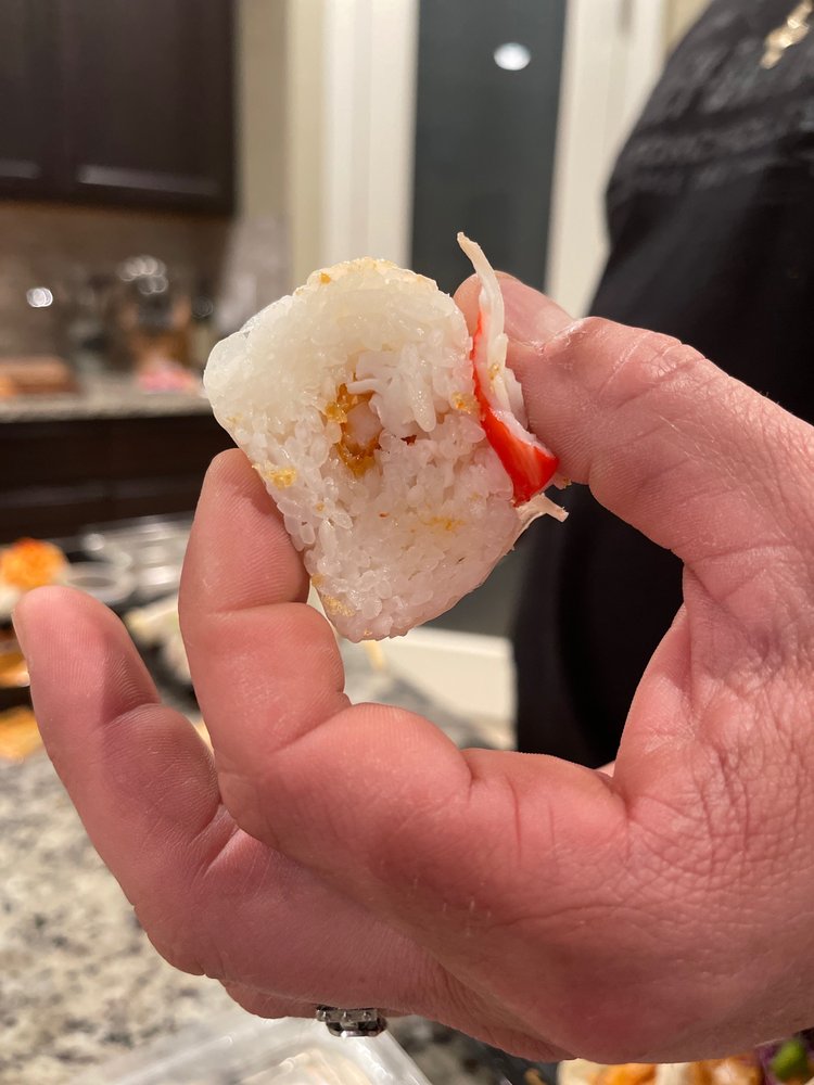 Moonrise Spirits & Sushi