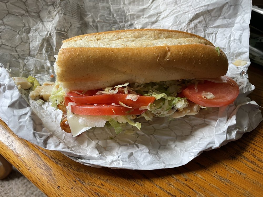 Sheetz