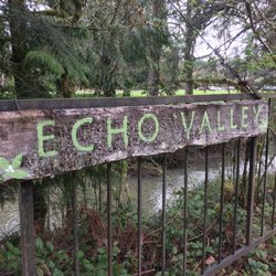 Echo Valley Native Nurseries Gardening 18883 S Ferguson Rd Photo Of Echo Valley Native Oregon City Or United States