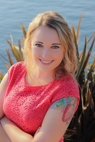 Kaitlin Miller - Fairway Independent Mortgage Corporation