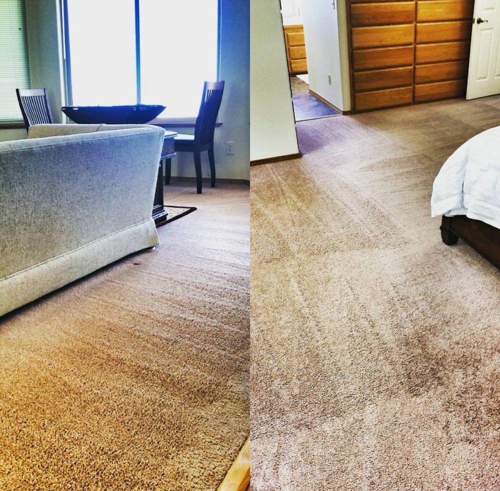 Watt's Cleaning Services