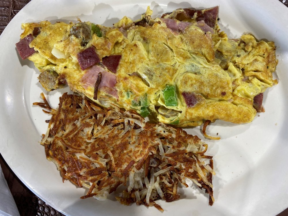 The Griddle