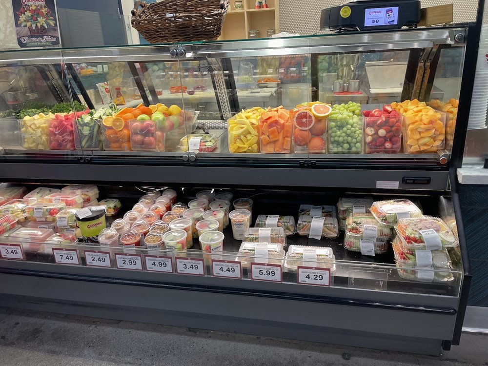 Cardenas Markets Cardenas Markets