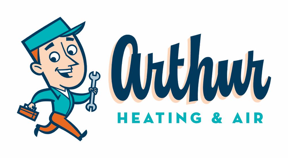 image of business Arthur Heating & Air