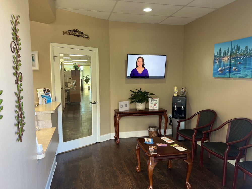 image of business Winter Springs Dentistry