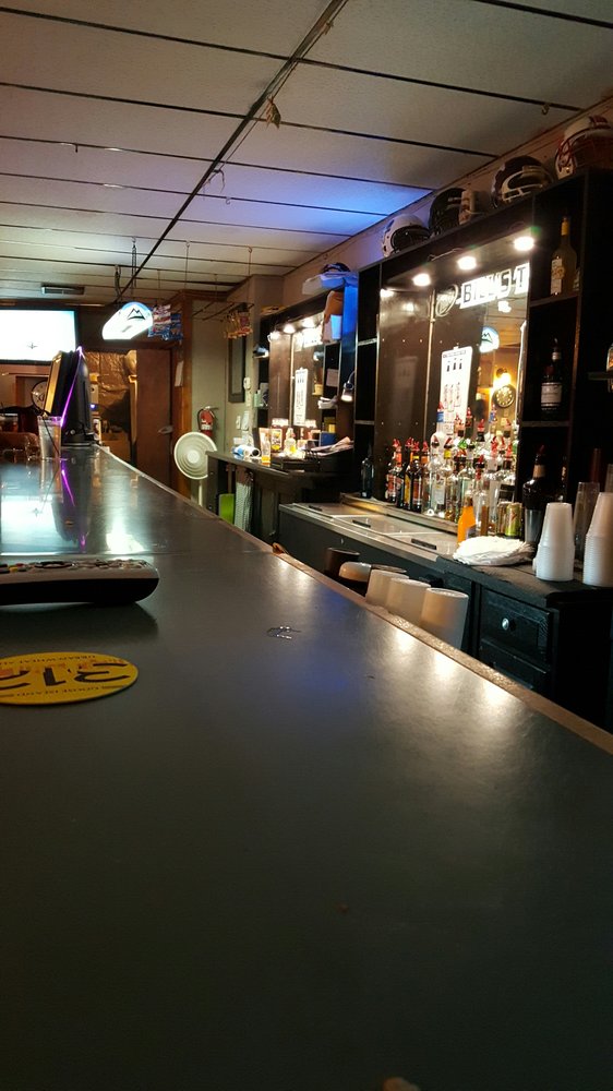 Bill’s Tap Bars 109 East Main St, Lisbon, IA Restaurant Reviews