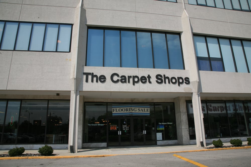 The Carpet Shops Carpeting 1502 Williamson Rd NE, Roanoke, VA Phone Number Yelp