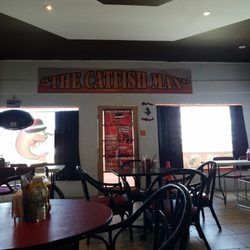 The Catfish Man Seafood 5901 Dyer St El Paso Tx Restaurant Photo Of The Catfish Man El Paso Tx United States Good Food