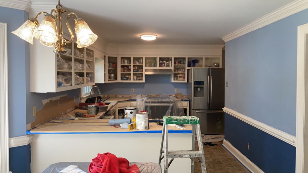 image of business D&C Renovations