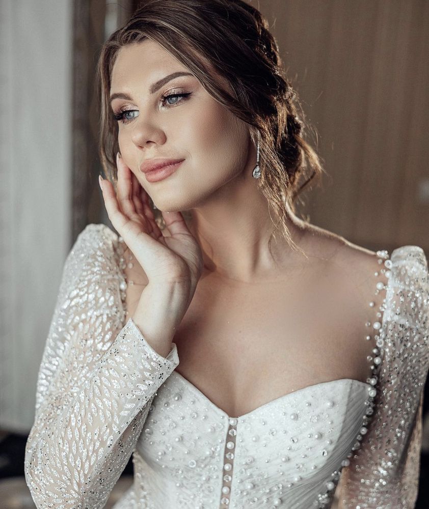 Insta Glam Beauty Salon