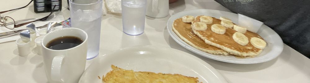Rossmoor Diner