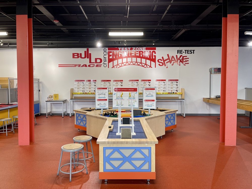 Lancaster Science Factory