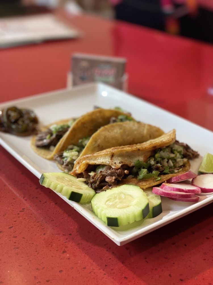 Puros Tacos Cabrones Puros Tacos Cabrones